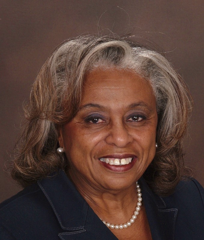Youletta McCullough, Founder and CEO